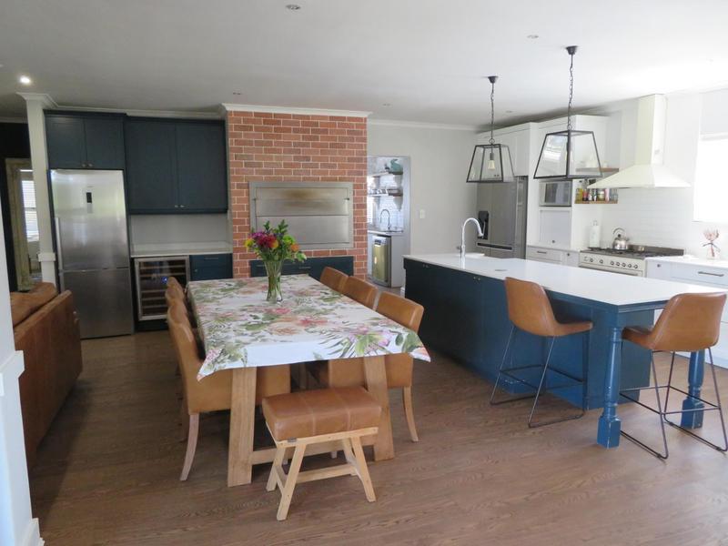 4 Bedroom Property for Sale in Zevendal Western Cape